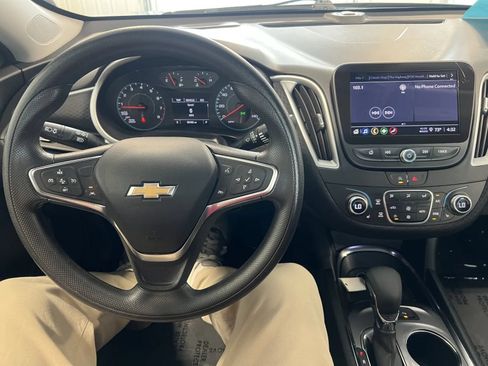 Used 2024 Chevrolet Malibu LT FWD image 26