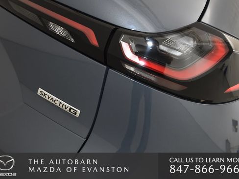 New 2026 MAZDA CX-5 2.5 S w/ Premium Package AWD/4WD image 45