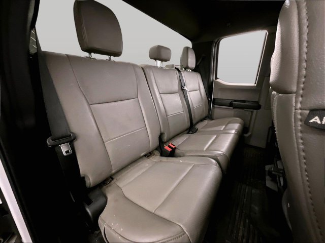 Used 2020 Ford F350 XL w/ STX Appearance Package AWD/4WD image 27