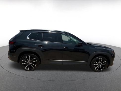Used 2026 MAZDA CX-50 AWD 2.5 S w/ Premium Package image 15