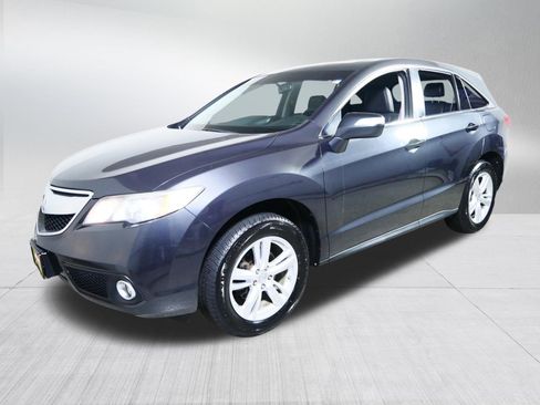 Used 2013 Acura RDX AWD w/ Technology Package image 3