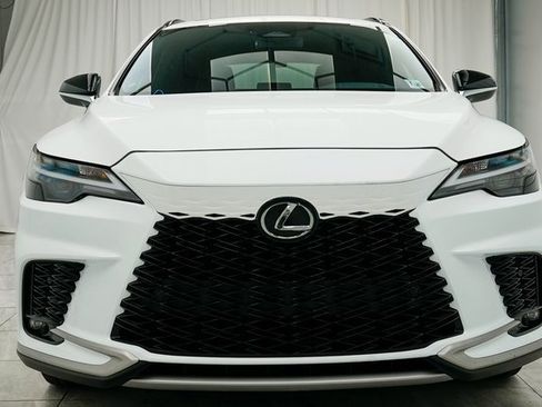 Used 2023 Lexus RX 350 F Sport image 2
