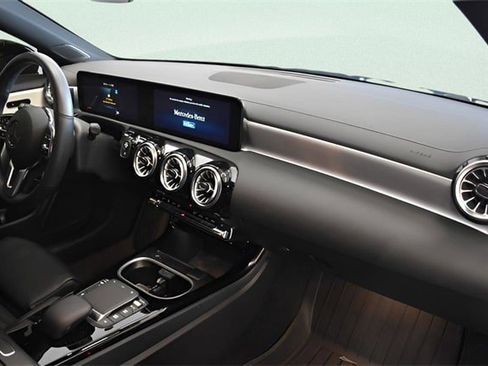 Used 2023 Mercedes-Benz CLA 250 CLA 250 4maticﾮ image 20