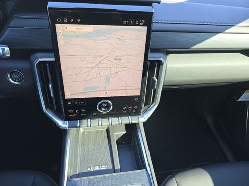 New 2026 GMC Acadia Elevation w/ Black Edition image 34