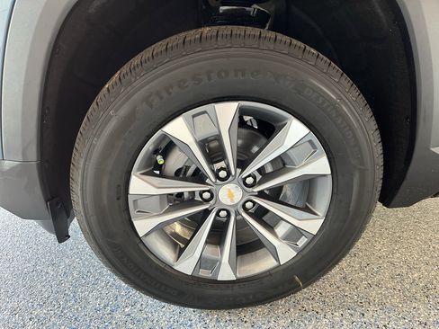 New 2026 Chevrolet Equinox LT FWD image 31