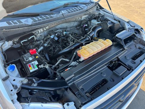 Used 2016 Ford F150 XLT w/ Equipment Group 302A Luxury image 23