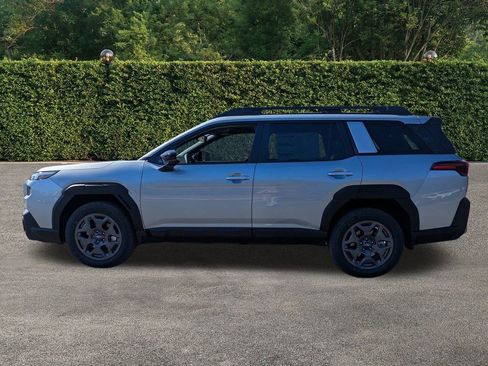 New 2026 Subaru Outback Premium image 7