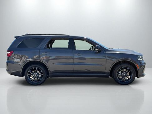 Used 2023 Dodge Durango GT AWD/4WD image 8