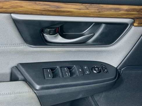 Certified 2020 Honda CR-V EX image 17