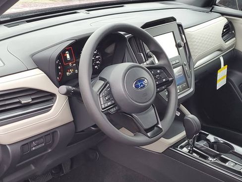 Used 2026 Subaru Forester AWD/4WD image 16