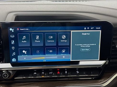 Used 2022 Chevrolet Silverado 1500 LT Trail Boss w/ Protection Package image 15