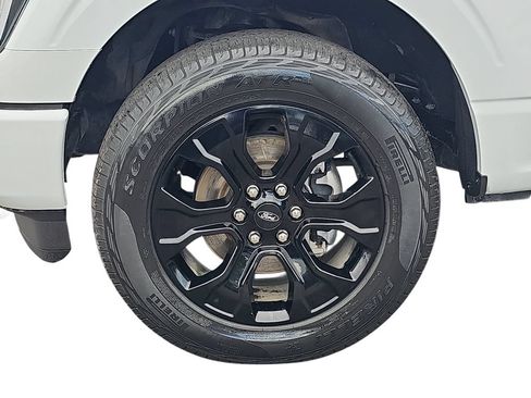 Used 2023 Ford F150 XLT w/ Equipment Group 302A High AWD/4WD image 30