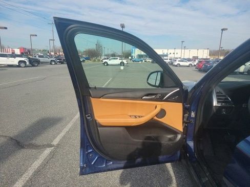 Used 2023 BMW X3 xDrive30i w/ Convenience Package image 15