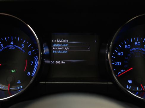 Used 2015 Ford Mustang 50 Years RWD image 58