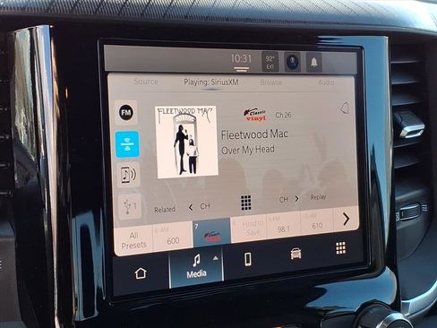 New 2026 RAM 1500 Express image 23