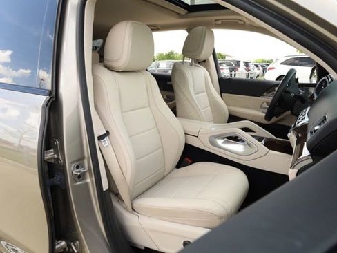 Certified 2022 Mercedes-Benz GLE 350 4MATIC image 28