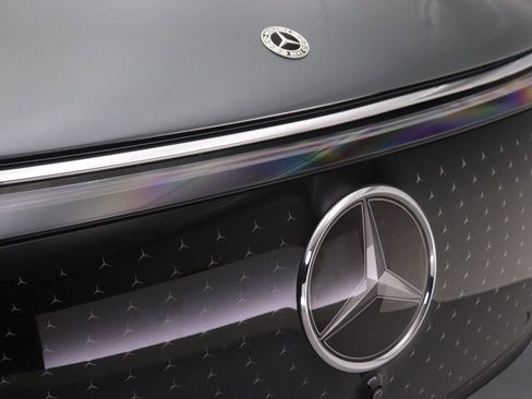 Certified 2023 Mercedes-Benz EQS 450+ SUV image 29