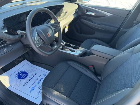 New 2026 Buick Envista Preferred w/ Convenience I Package image 16