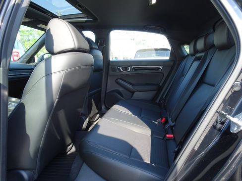Used 2026 Honda Civic Sport Touring image 12