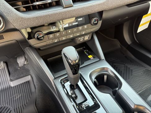 New 2026 Subaru Outback Premium AWD/4WD image 23