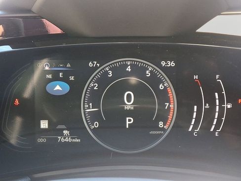 Used 2024 Lexus NX 350 AWD image 22