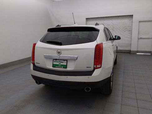 Used 2015 Cadillac SRX Performance w/ Driver Awareness Package image 7