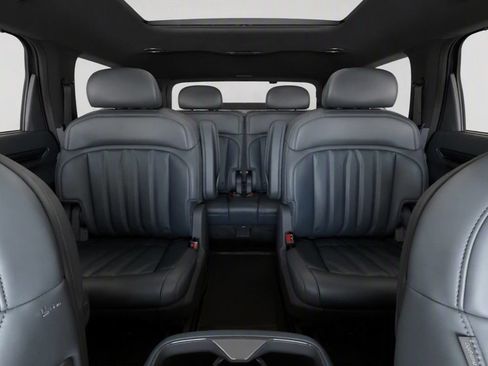 Certified 2024 Kia EV9 GT-Line AWD/4WD image 27