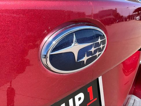 Used 2016 Subaru Outback 2.5i Limited AWD/4WD image 29