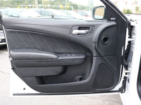 Used 2020 Dodge Charger GT w/ Plus Group image 13