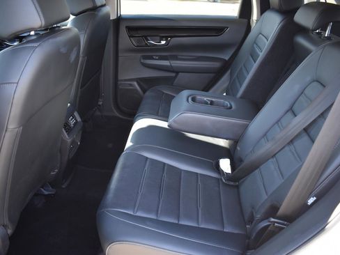 Used 2024 Honda CR-V EX-L image 19
