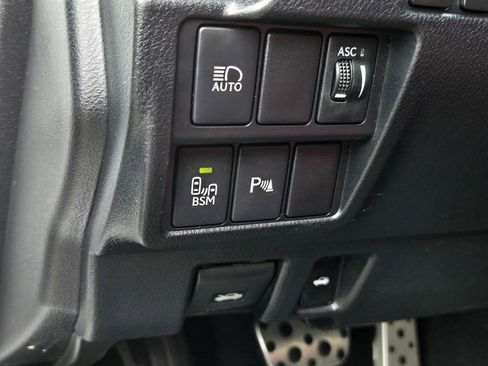 Used 2019 Lexus IS 300 F Sport w/ F Sport Package image 20