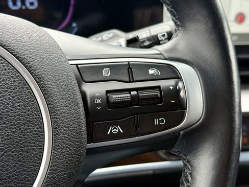 Certified 2023 Kia Sportage EX AWD/4WD image 29