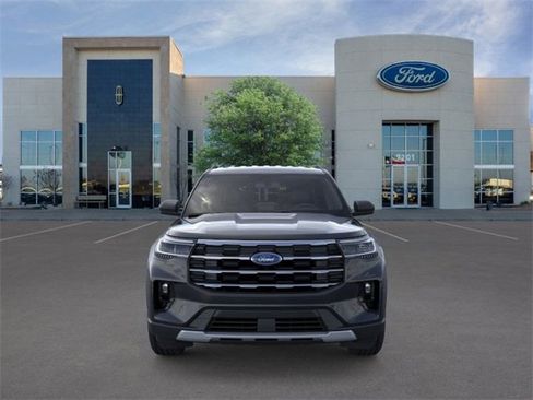 New 2026 Ford Explorer Active image 6