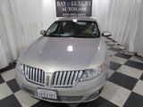 Used 2009 Lincoln MKS image 3