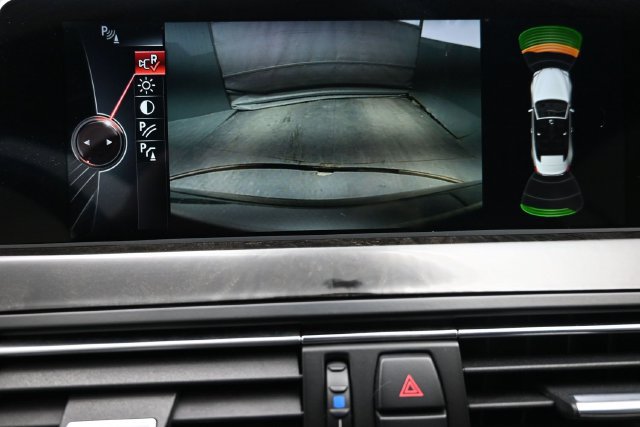 Used 2016 BMW 650i Convertible RWD image 32
