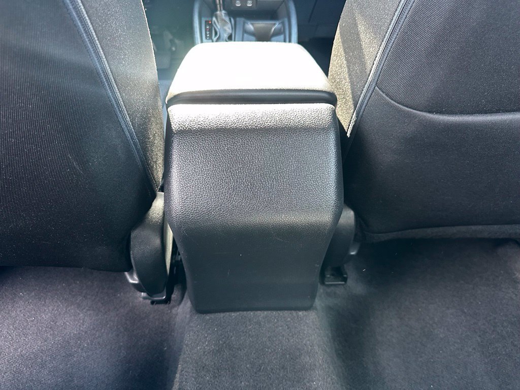 Used 2024 Honda Accord LX image 19
