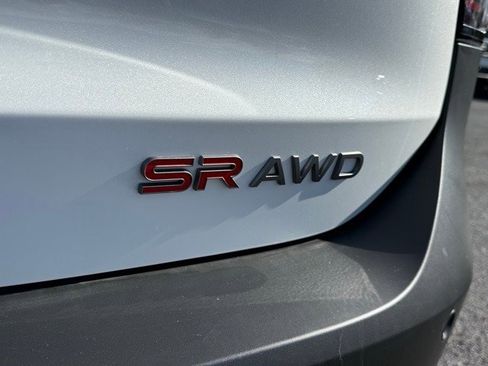 New 2026 Nissan Kicks SR w/ Cold Weather Package image 14