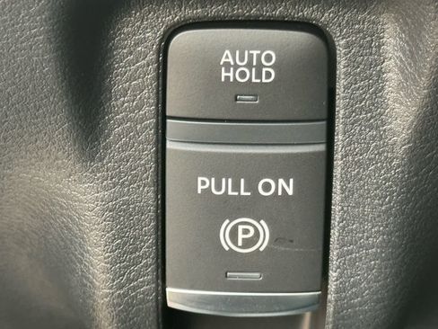 New 2026 Nissan Murano Platinum image 19