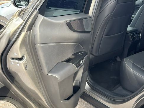 Used 2024 Lexus NX 350 F Sport image 22