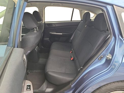 Used 2015 Subaru Impreza 2.0i AWD/4WD image 19
