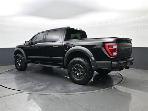 Used 2022 Ford F150 Raptor w/ Raptor 37 Performance Package image 7