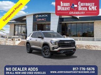 New 2027 GMC Terrain AT4 w/ Convenience Package III AWD/4WD video 1