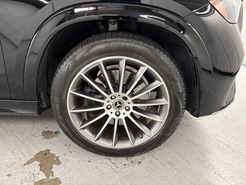 Certified 2024 Mercedes-Benz GLE 450 4MATIC image 13