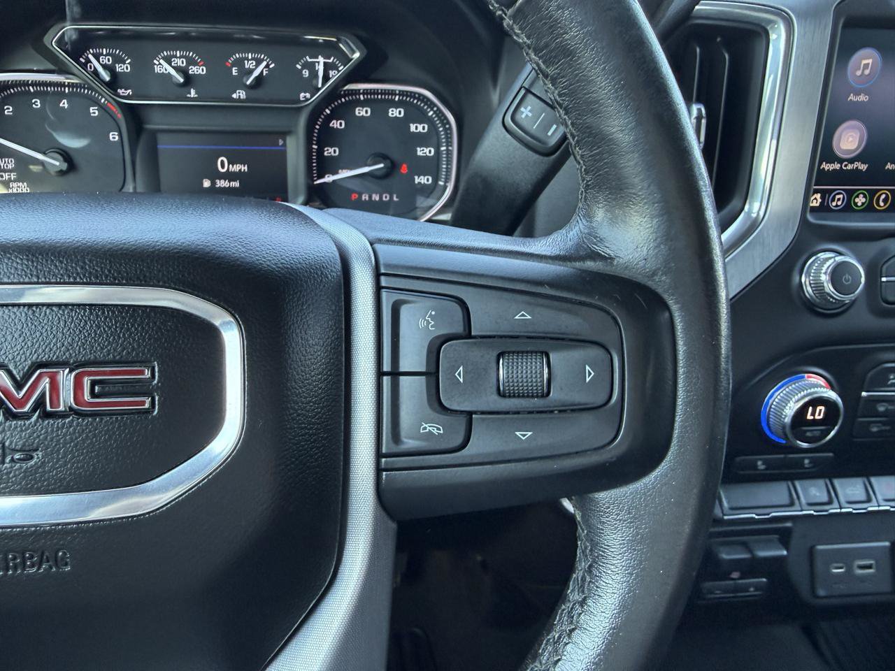 Used 2021 GMC Sierra 1500 SLE AWD/4WD image 24