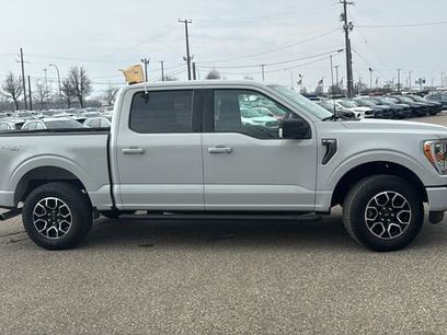 Certified 2023 Ford F150 XLT w/ Equipment Group 302A High