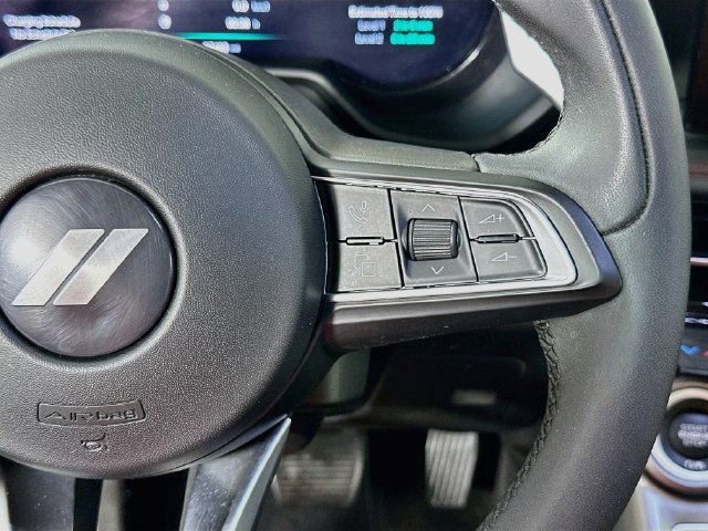 Used 2024 Dodge Hornet R/T Plus AWD/4WD image 25