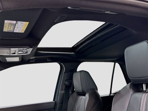 New 2026 Toyota 4Runner Limited image 21