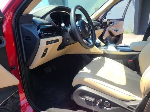 Used 2024 Acura MDX SH-AWD w/ Technology Package image 14