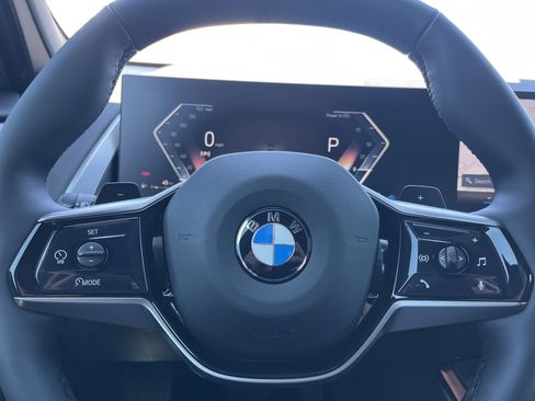 New 2026 BMW X3 xDrive30 image 12