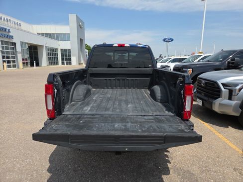 Used 2022 Ford F250 King Ranch w/ King Ranch Ultimate Package AWD/4WD image 7